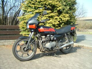 KZ750E