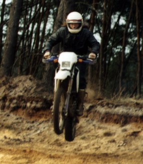 Irgendwann Anfang 2000