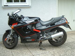 GPZ1000rx