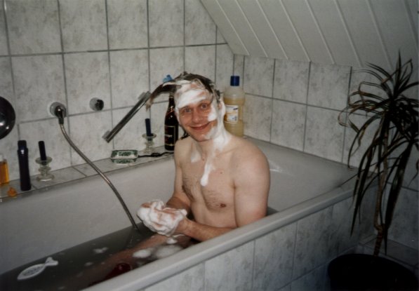 Urmel inner Wanne